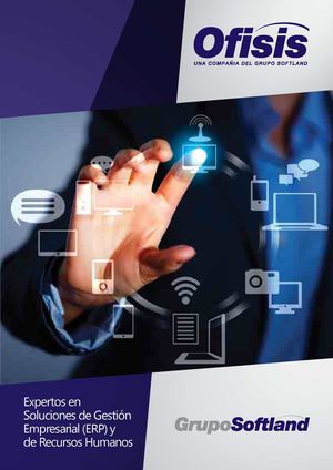 Brochure Ofisis