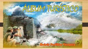 ÁLbum Turístico