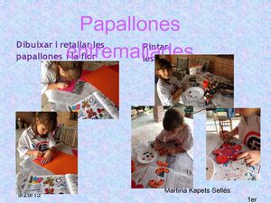 Maleta Viatgera Martina