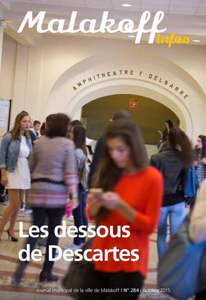 Malakoff Infos 284 (octobre 2015)