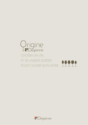 Origine by degrenne