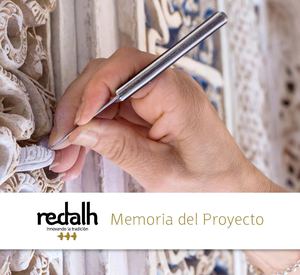 Memoria Redalh Web