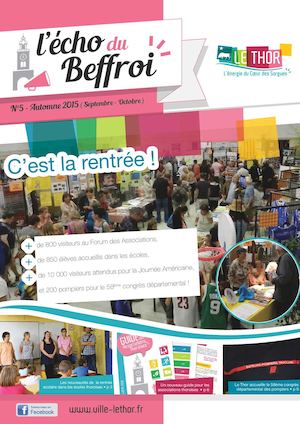 Echo Du Beffroi5