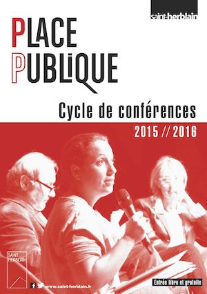 Place publique 2015-2016