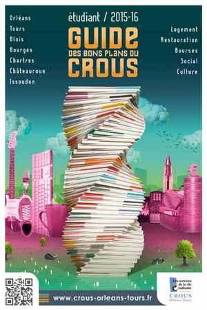 Guide des bons plans 2015-2016