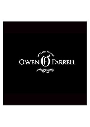 Owen Farrell Photography 2016 Brochure