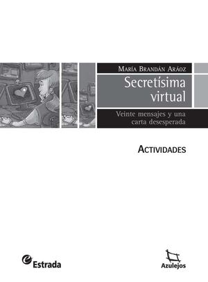 E12 778101 Secretisima Virtual Cactiv