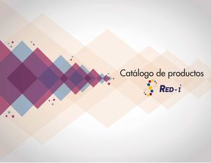 Catalogo Redi 01