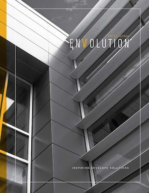 Envolution Product Brochure