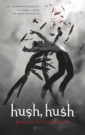 Hush Hush