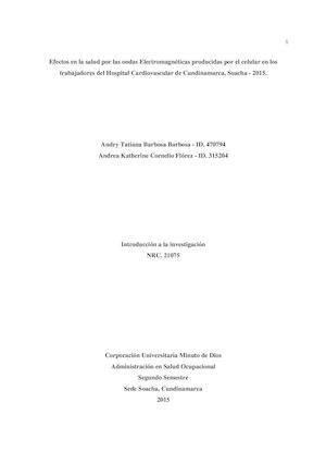 Investigacion Proyecto Final