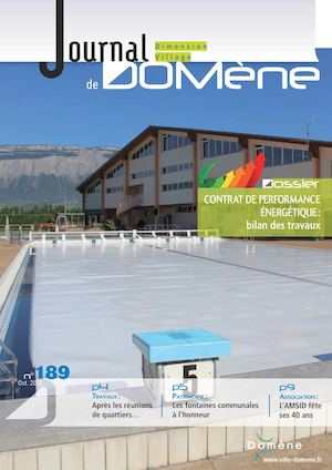 Journal Octobre 2015