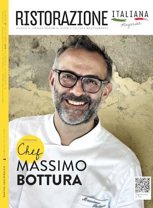 RISTORAZIONE ITALIANA MAGAZINE N. 37 :: Ottobre 2015