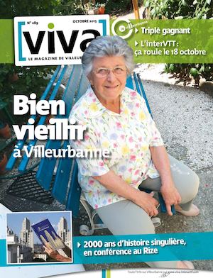 Viva 289 Octobre