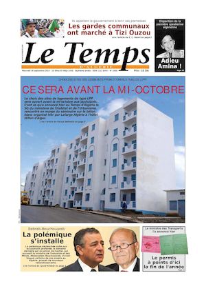 Letemps300915