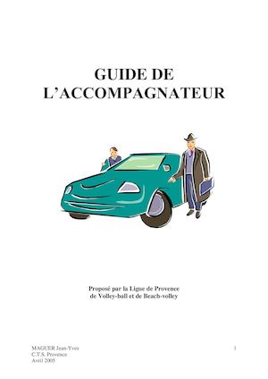 Guide Accompagnateur