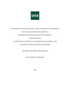 Schembri Carrasquilla Ricardo Tesis