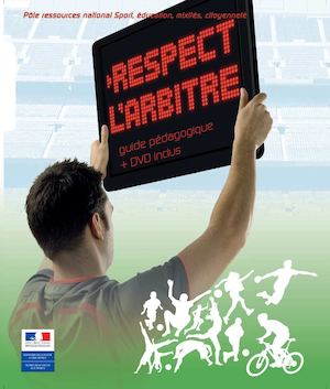 Respecte L'arbitre