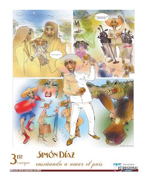 Edicon Aniversario 2015 Tomo 3