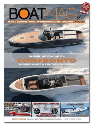 BoatMag #14