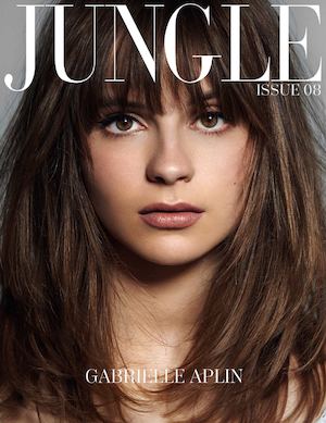 Jungle Magazine - Issue 08