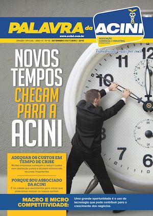 Palavra Da Acini 01/2015