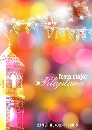 Programa Festa Major