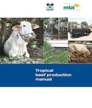 Tropical Beef Production Manual (Australia)