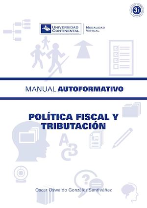 A0952 MA Politica Fiscal Y Tributacion ED1 V1 2015