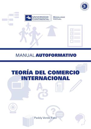 A0012 Teoria Del Comercio Internacional ED1 V1 2015