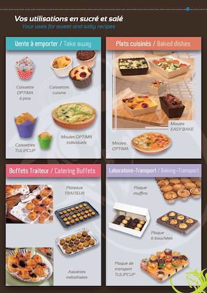 SPECIAL BOULANGERIE PATISSERIE