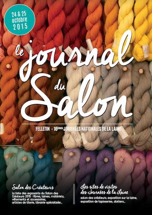 Journal Du Salon des Créateurs
