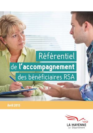 Referentiel Accompagnement Bénéficiaires RSA