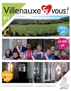 Villenauxe&vous#1