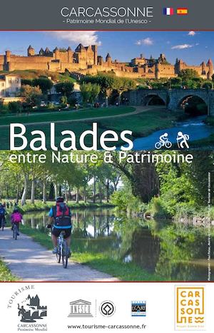 Balades entre Nature et Patrimoine