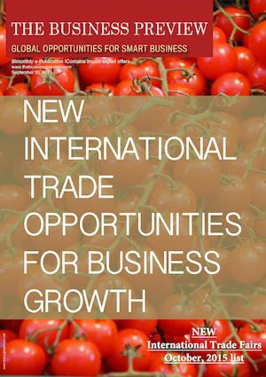 The Business Preview No 60