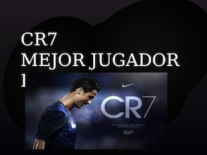 Cr7