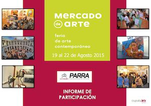 Informe De Participación Parra Mda Fdl