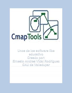 caracteristicas del Cmaptools