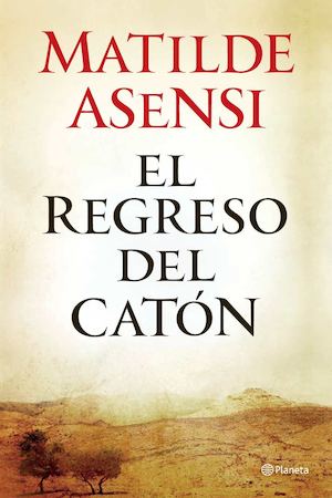 El Regreso Del Caton