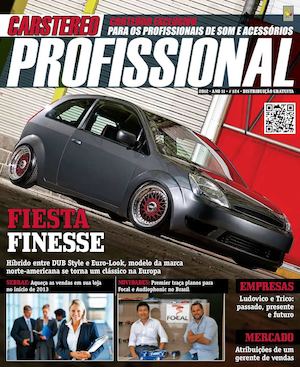 Carstereo Profissional 124 Web