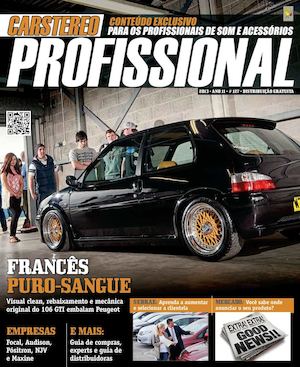 Carstereo Profissional 127 Web