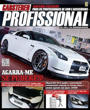 Carstereo Profissional 128 Web