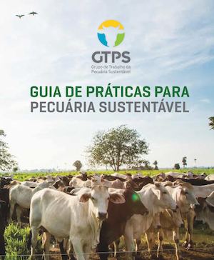 Guia De Práticas Para Pecuária Sustentável (Brazil)