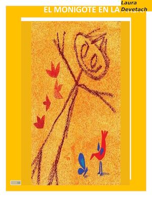 El Monigote En La Arena