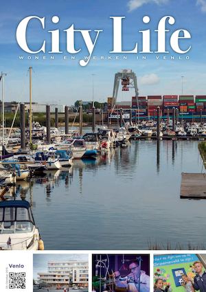 CITY LIFE VENLO EDITIE 39