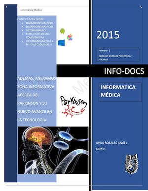 Revista Trabajo Final Informatica