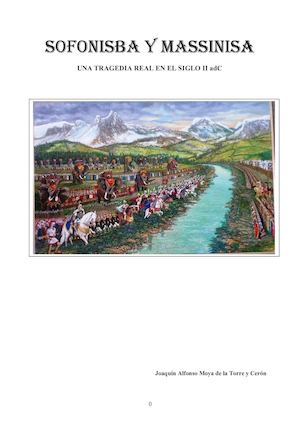 Sofonisba Y Massinisa, Una Tragedia Real