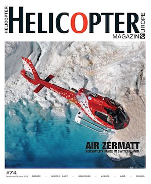 Helico Mag #74