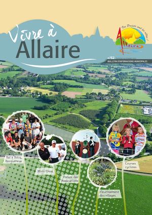 Bulletin N52 Octobre2015